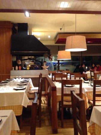 La Nicoletta Zurbano